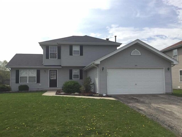 Primary Photo - 1505 Finch Dr