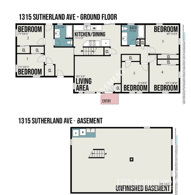 Building Photo - PRIME OFF-CAMPUS HOUSE w/FENCED BACKYARD!