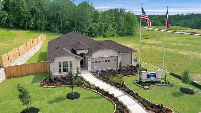 Building Photo - 12345 Delta Timber Rd