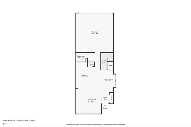 Building Photo - 12834 Perrin Ln.