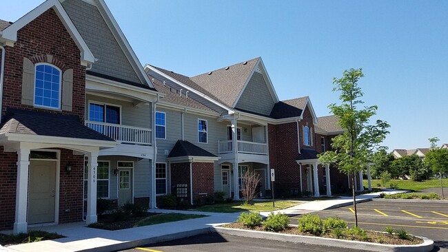 Primary Photo - Emery Oak-2Br/2Ba Rental Home-First Floor