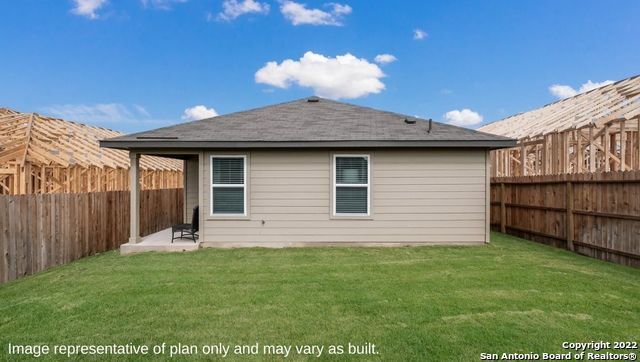 Building Photo - 4106 Claystone Canyon