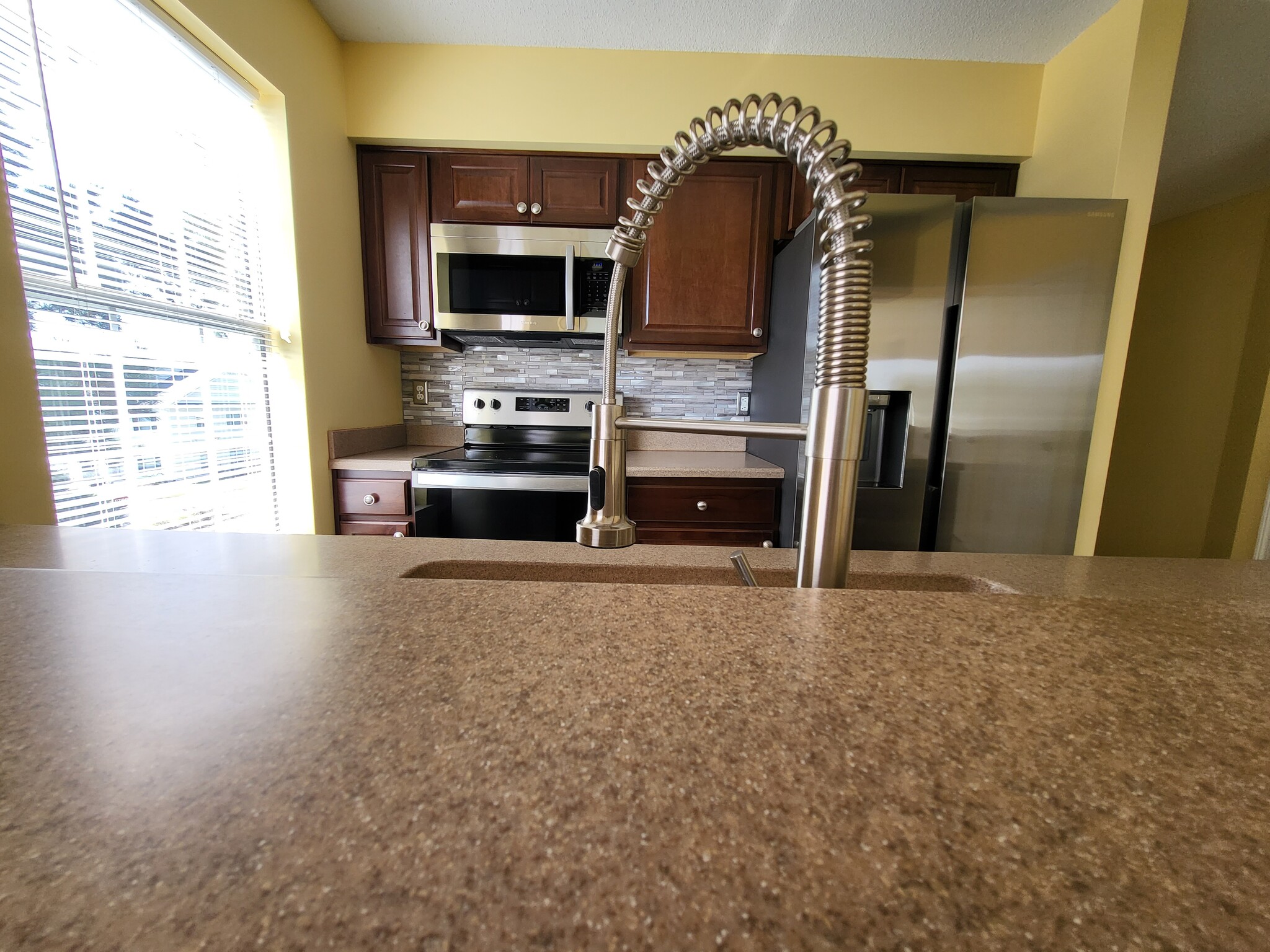 Newly remodeled kitchen - 4910 Windsor Green Way