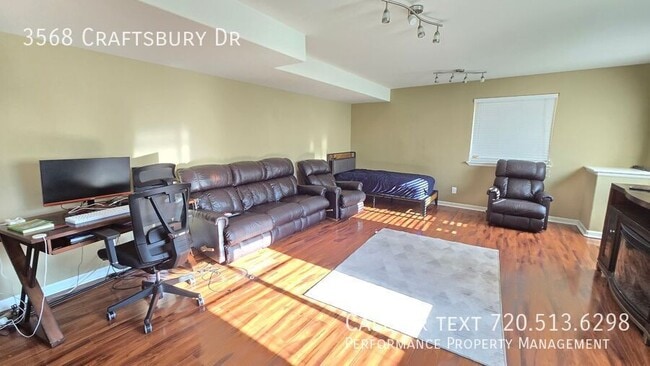 Building Photo - 3568 Craftsbury Dr