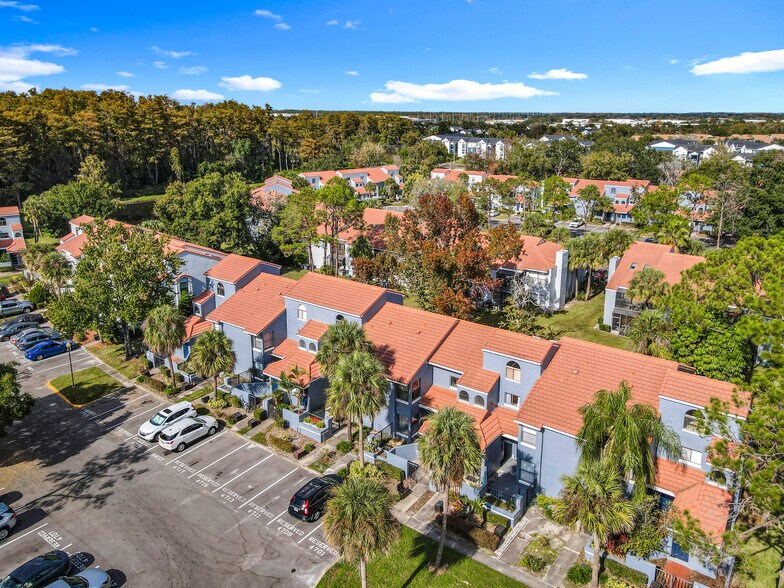 Building Photo - 4711 Capri Plz