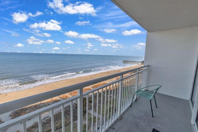 Building Photo - 1700 N Ocean Blvd