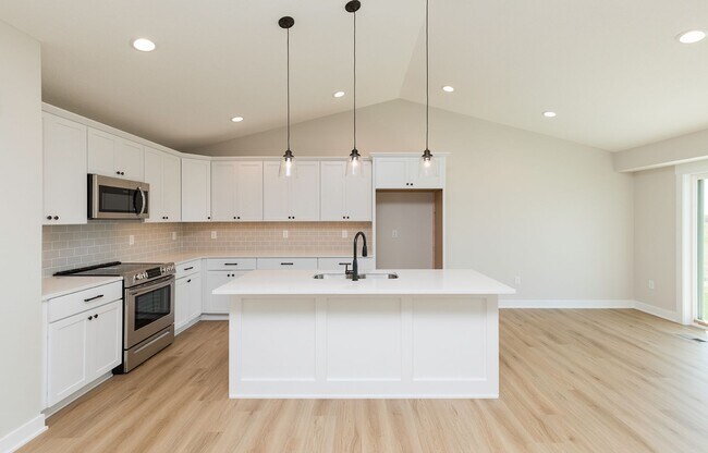 Building Photo - Luxury Living at The Crossings: Your Dream...