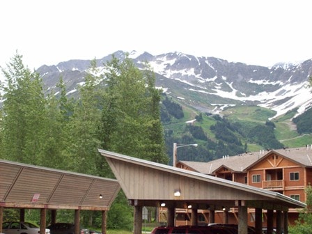 Primary Photo - Creekside at Alyeska