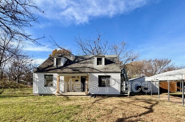 Building Photo - 5736 S Quincy Pl