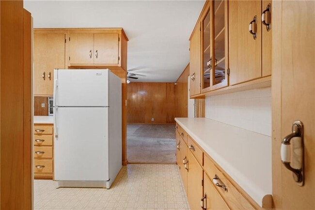 Building Photo - Nice 3 bedroom 2 bath home in North Fayetteville