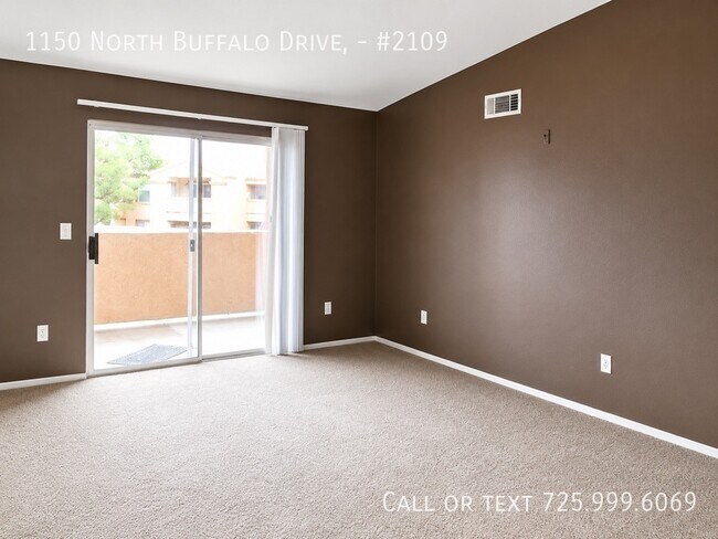 Building Photo - 1150 N Buffalo Dr