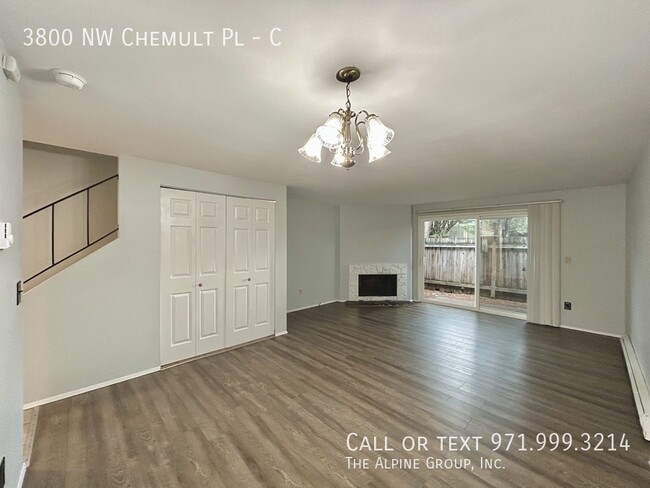 Building Photo - 3800 NW Chemult Pl
