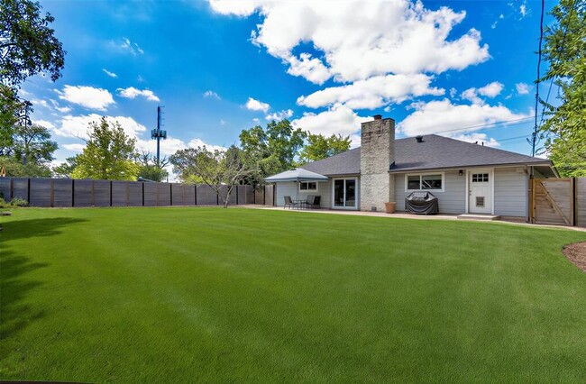 Building Photo - 2018 Wheless Ln