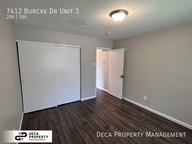 Building Photo - 7412 Burcke Dr