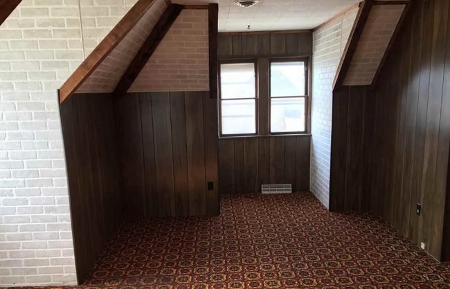 Building Photo - 2411 Harlan St