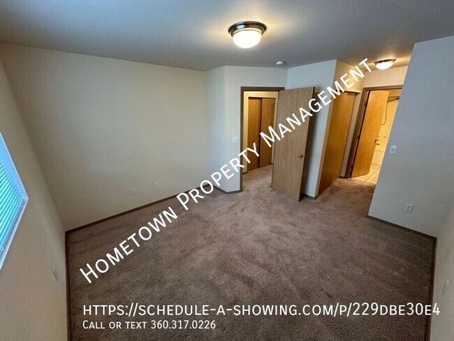 Building Photo - 407 Yauger Way NW