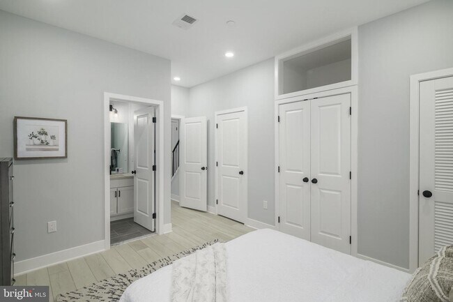 Bedroom 2 - 1209 N 5th St