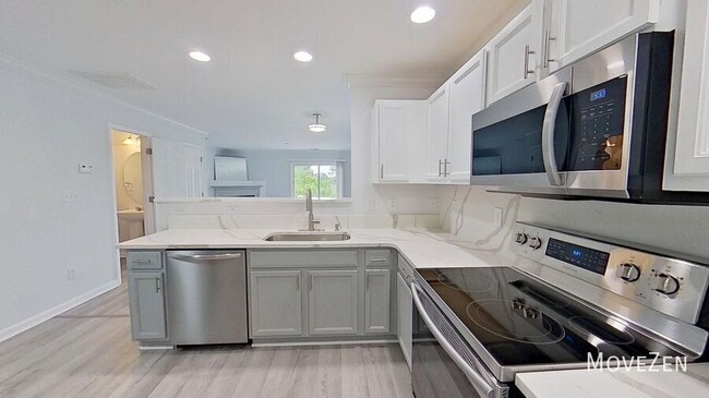 Building Photo - 1202 Savin Landing