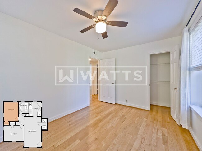 Building Photo - 2 Bedroom Condo in Mountain Brook, AL