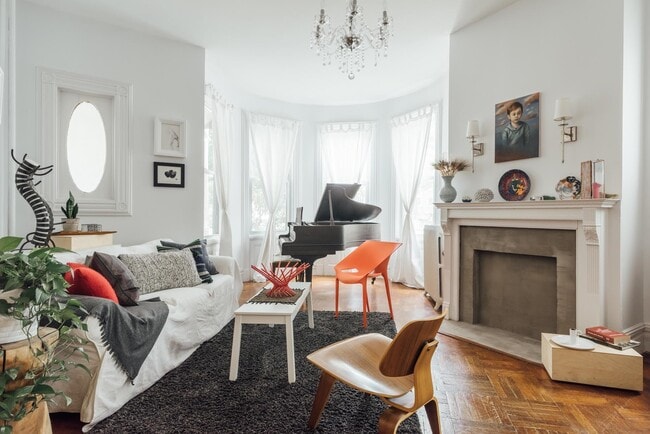 Building Photo - 62 Booraem Ave