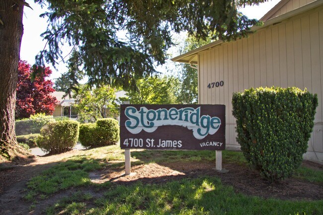 Interior Photo - Stoneridge Apartments