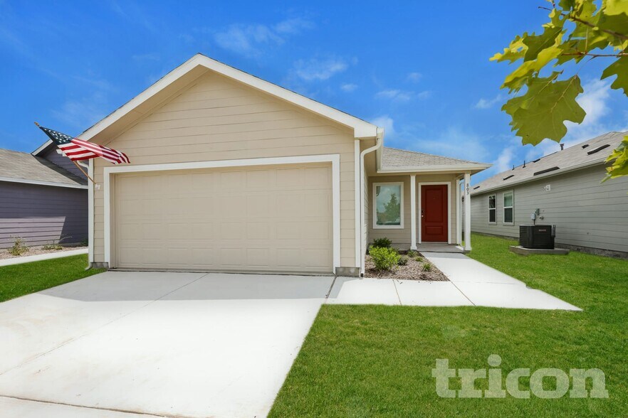 Primary Photo - 803 Ponderosa Ln