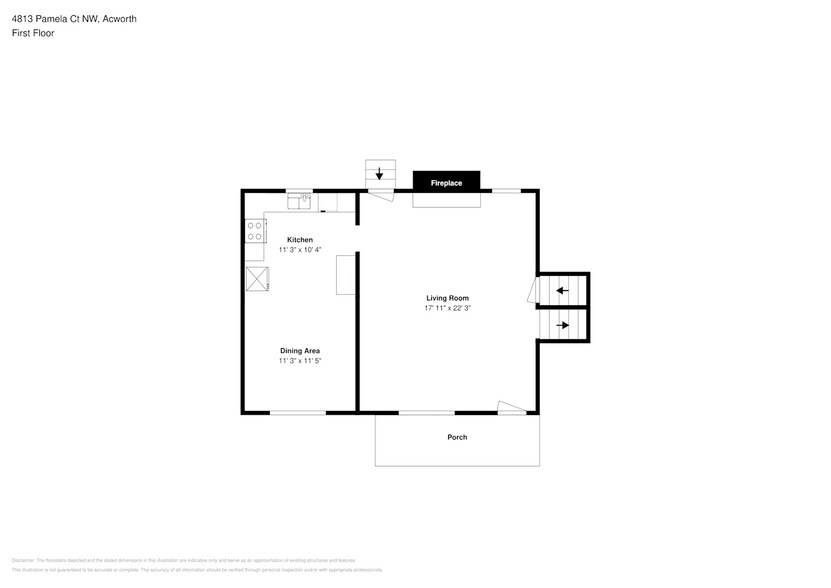 Building Photo - 4813 Pamela Ct