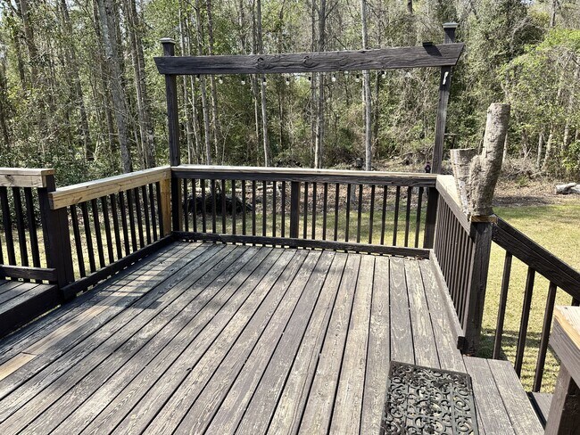 Building Photo - 203 Stockton Ct