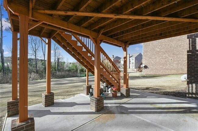 Building Photo - 3645 Guildhall Trail