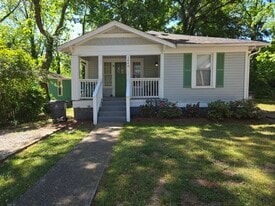 Building Photo - 1440 Fulton Ave