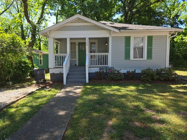 Building Photo - 1440 Fulton Ave