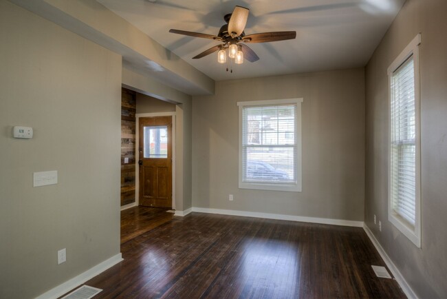 Building Photo - Renovated Historic Home by Midtown Crossing