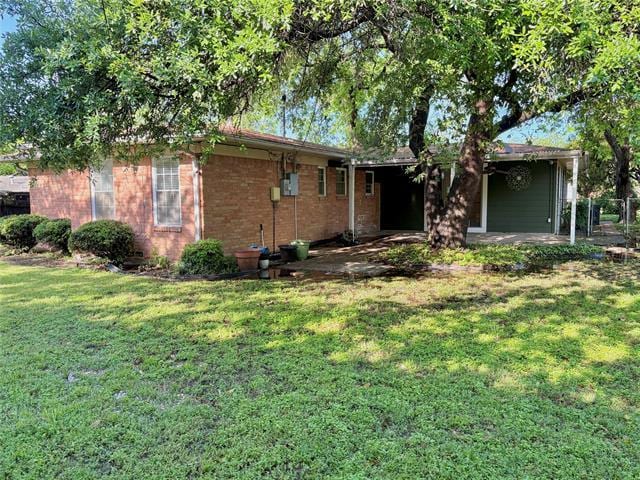 Building Photo - 1510 Westwood Dr