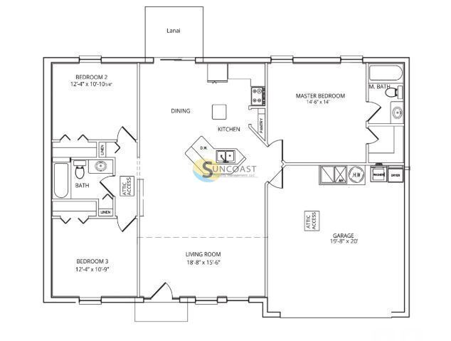 Building Photo - 2 Juniper Pass Dr