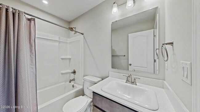 Building Photo - 15802 Stonehouse Ct