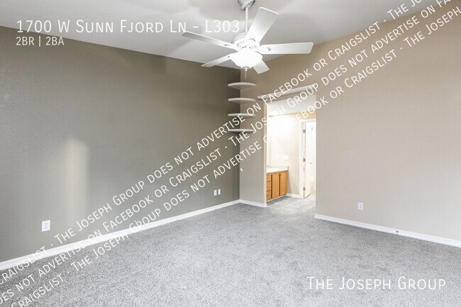 Building Photo - 1700 W Sunn Fjord Ln