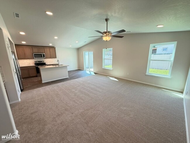 Building Photo - NEW Modern Townhouse with Two Car Garage i...