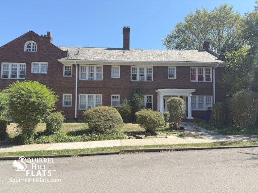 Building Photo - 1405 Severn St