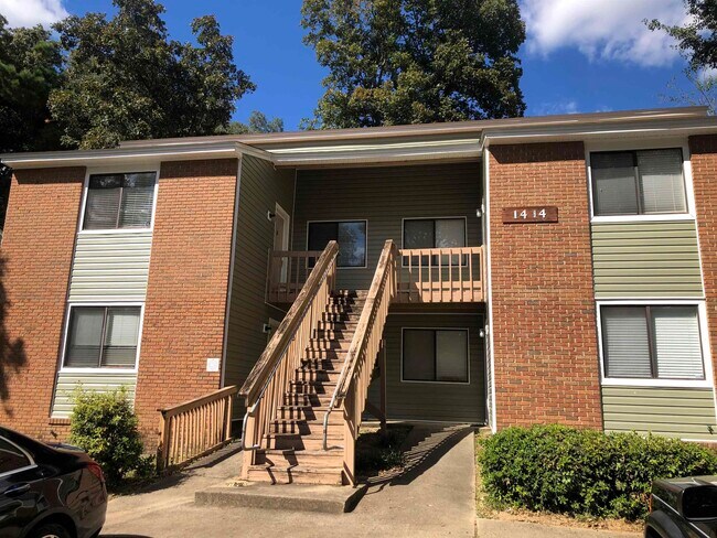 Building Photo - 1414 Willow Bend Way