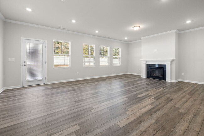 Building Photo - Modern Luxury Meets Convenience – Discover The Chadwick at Harlowe Point, Minutes from RTP & Down...