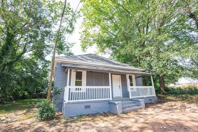 Building Photo - 218 E Tinsley St