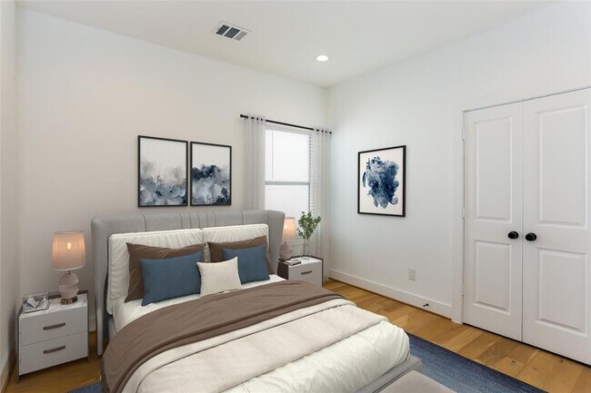 Building Photo - 3036 Truxillo St