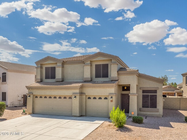 Building Photo - 43395 W Wild Horse Trail