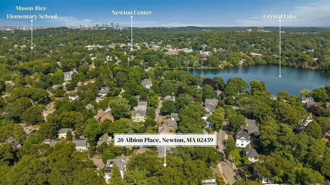 Building Photo - 20 Albion Pl