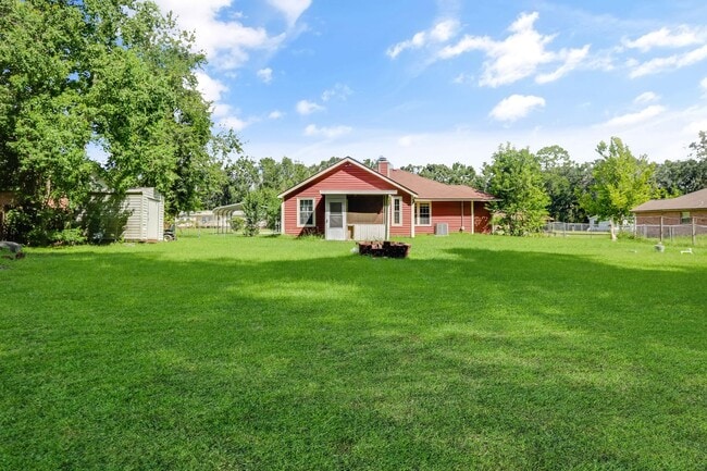 Building Photo - 3bd 2ba home in Liberty Co for Rent!