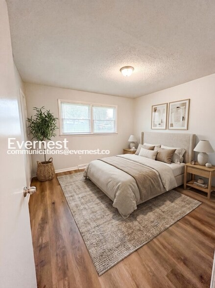 Building Photo - 4026 Angus Dr