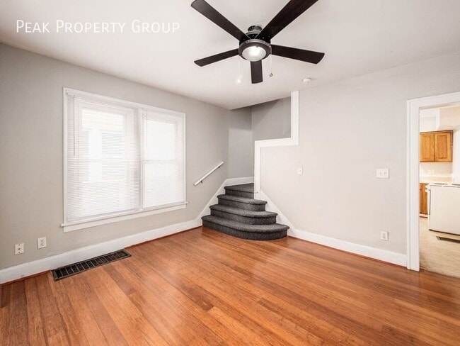 Building Photo - 1411 N 5th St