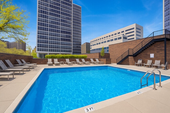 Building Photo - 2800 N Lake Shore Dr