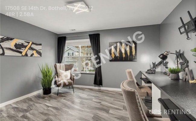 Building Photo - 17508 14th Dr SE