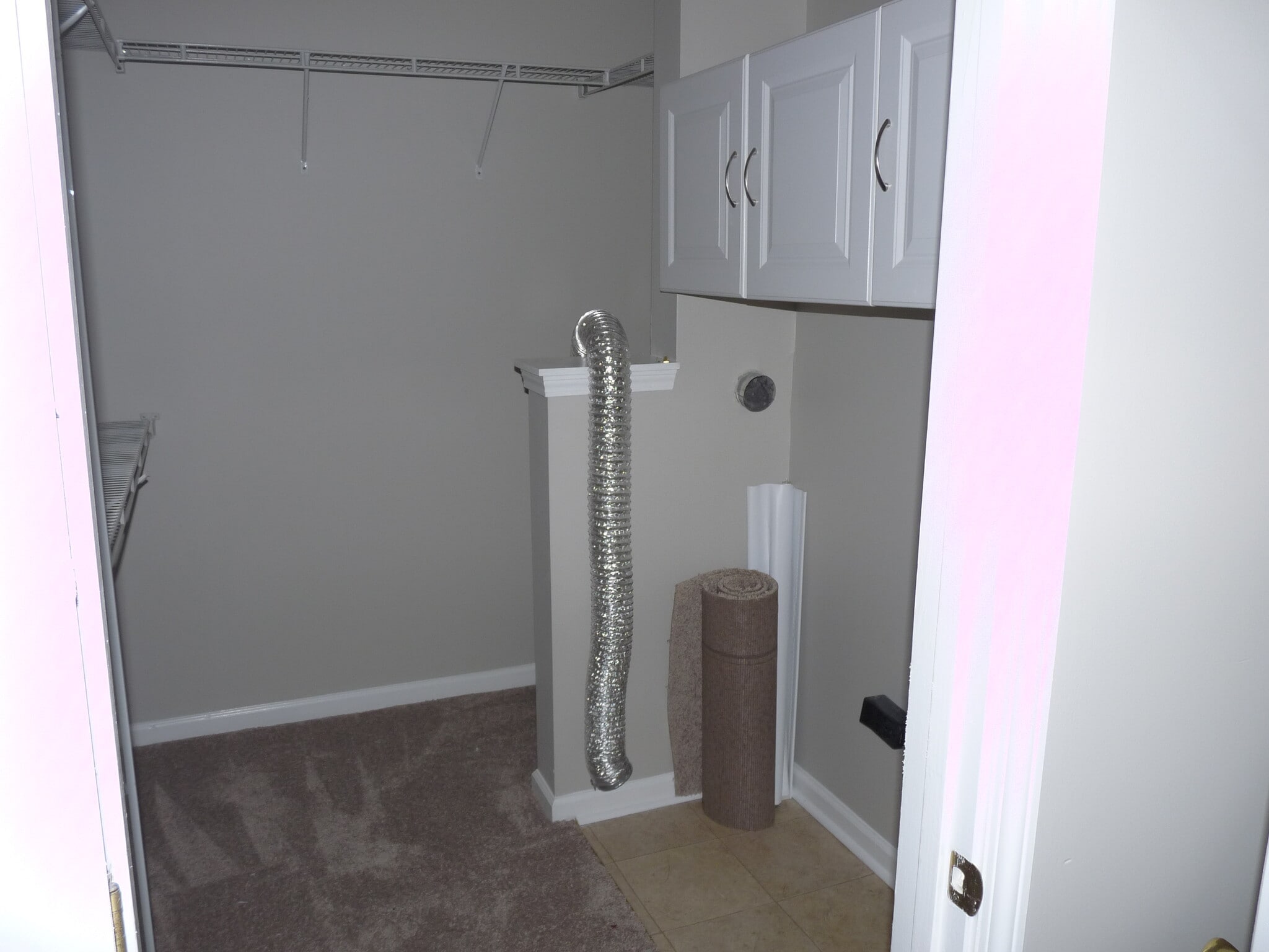 New washer/dryer to be installed - 136 Portofino Ln SW